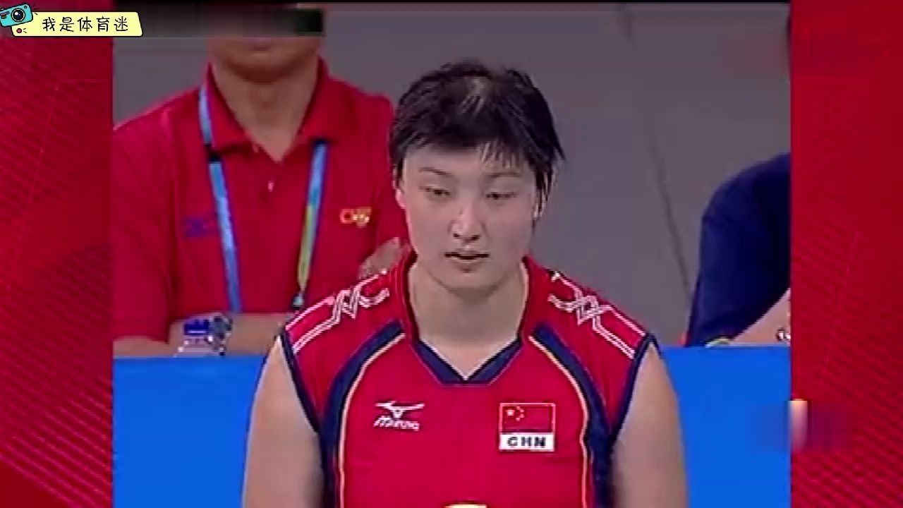 中国女排刷新世界纪录，凯尔特人教练激动落泪